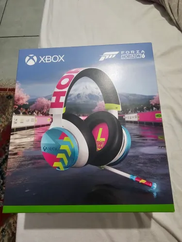 Headset Forza Horizon 6 Limited Edition 