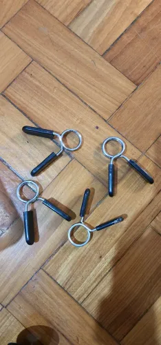 Pegador para prender anilhas