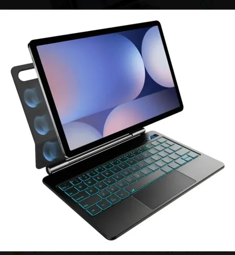 Teclado Bettdow para tablet Samsung