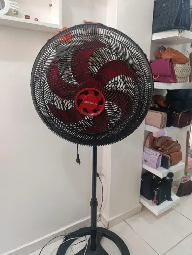 Ventilador ventisol 