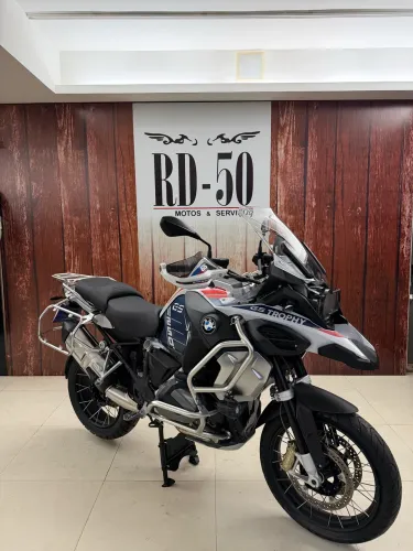 BMW R1250Gs Trophy 23/24 km15.201