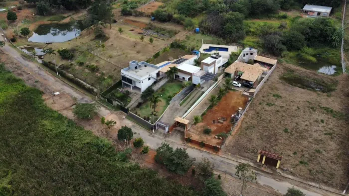 Casa Morada da Garça 