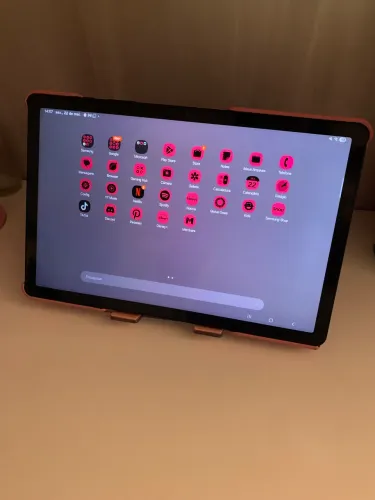 Tablet Samsung A9 plus