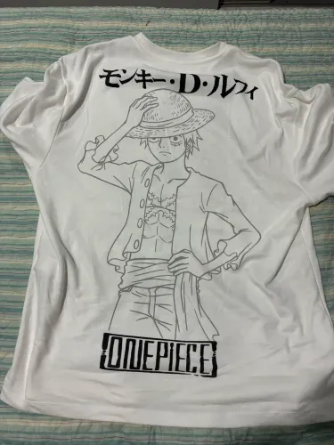 Camiseta