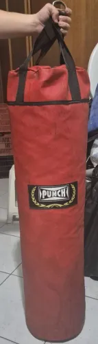 Saco de Pancadas - Punch