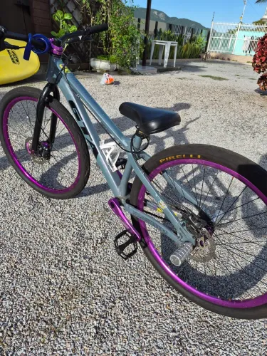 Bike GTA