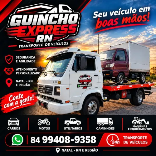 Guincho 24h
