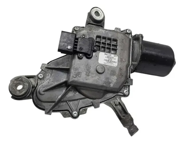 Motor Limpador Parabrisa Direito Citroen C4 Picasso 2010