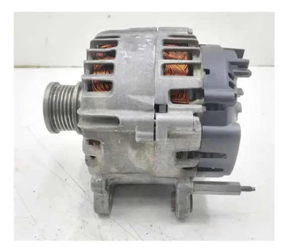 Alternador Amarok Diesel 2.0 2012 2016 03l9030245 140a 14v
