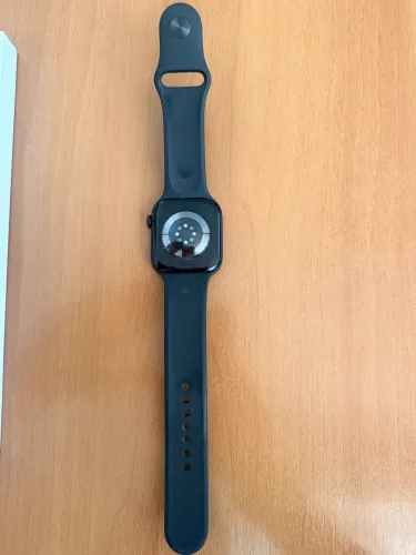 Apple watch serie 10 46 mm
