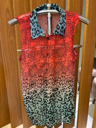 Blusinha Feminina Lumender G