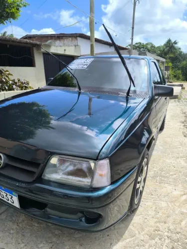Chevrolet Kadett GLS 2.0 MPFI 1998