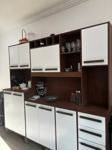 Armário de cozinha