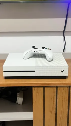 Xbox one S troco em Jbl 