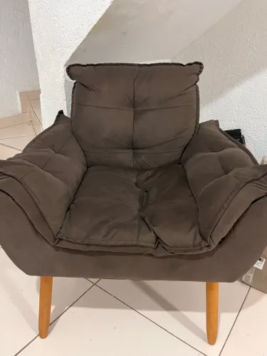 Poltrona