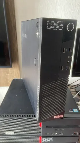 PC i7 4790/ 12GB RAM / SSD 120GB 
