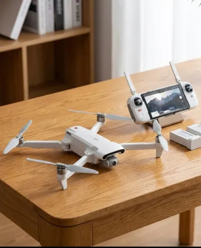 Drone FIMI X8 SE 2022 v2 