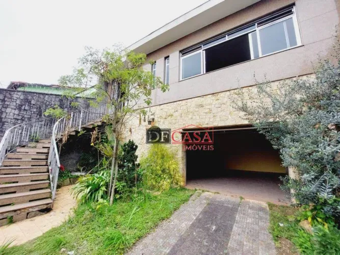 Casa com 2 dormitórios à venda, Itaquera - São Paulo/SP