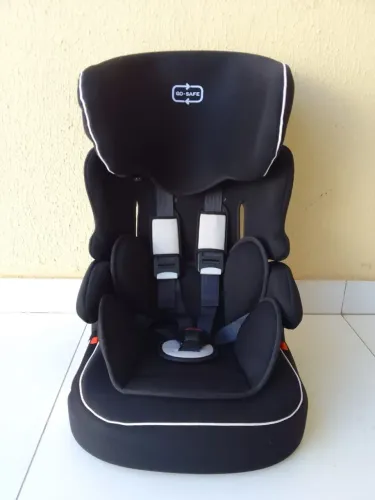 Cadeirinha de carro 9 a 36kg
