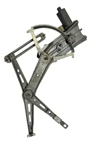 Máquina Vidro Dianteira Esquerda Chevrolet Astra 2007