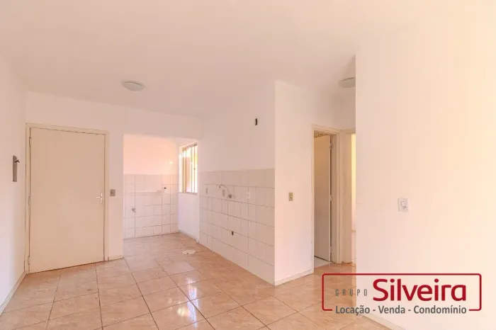 SILVEIRA ALUGA APARTAMENTO DE 2 DORMITÓRIOS NO BAIRRO SARANDI