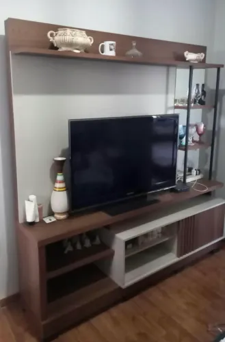 Rack Painel