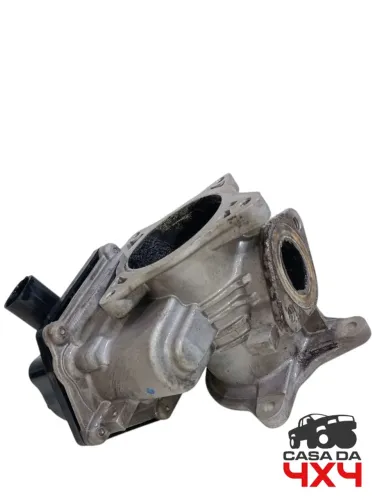 Válvula Egr Amarok 2.0 140cv 180cv Original