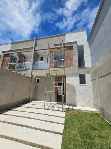 Casa à venda em Balneário de Carapebus - Serra/ES