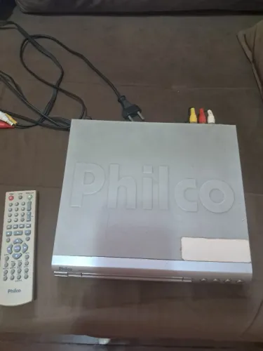 DVD