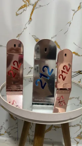 Perfumes importado