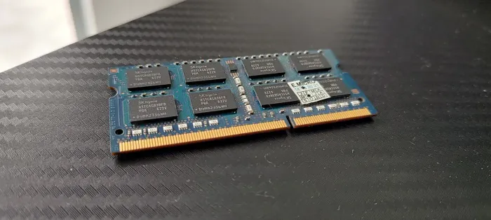 8 GB RAM DDR3 para Laptop e Notebook