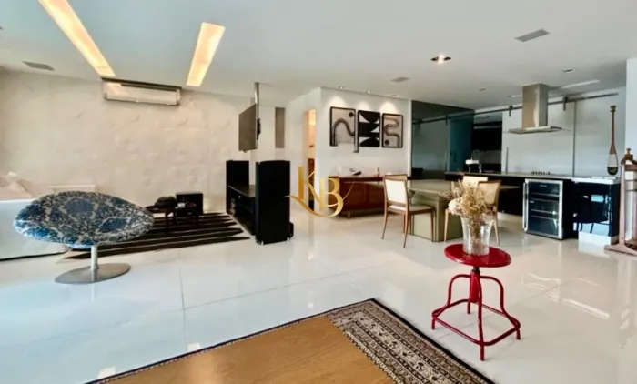 APARTAMENTO RESIDENCIAL em RIO DE JANEIRO - RJ, BARRA DA TIJUCA