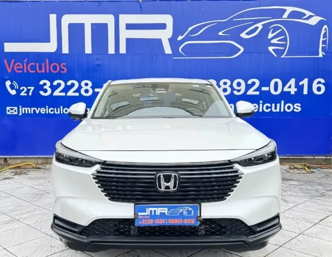 Honda HR-V EXL 1.5 Sensing 16V 5P Aut. 2025