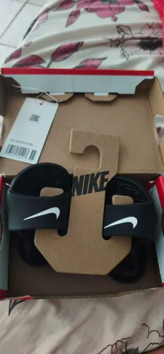 Sandália da Nike