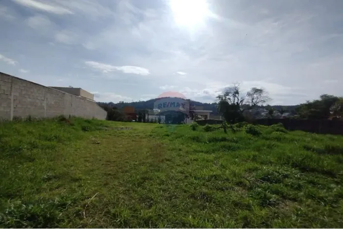 Terreno Residencial Village Salvaterra