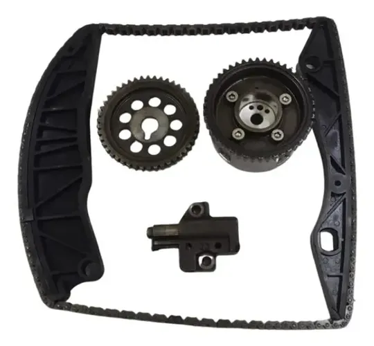 Kit Corrente Motor Hb20 Creta Kia Soul Cerato 1.6 16v 2013 A 2019 243502b010