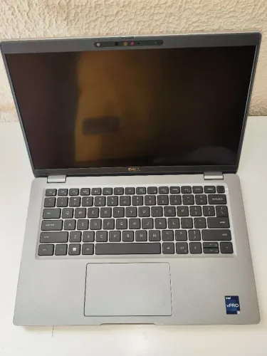 Dell latitude 5430 - i5 12th - 16ram - 512ssd - 14" Touch screen