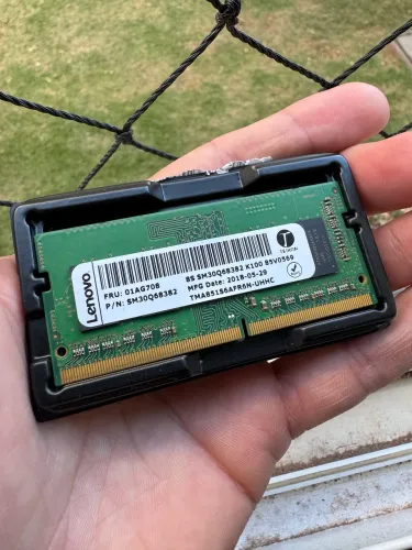 Memória ram Teikon 4gb ddr4