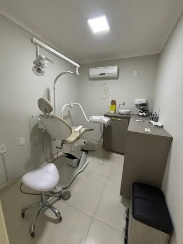 CLÍNICA ODONTOLÓGICA COMPLETA