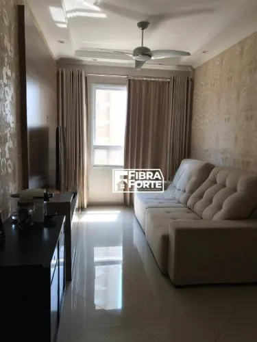 Apartamento a venda no condomínio Vista Valley na cidade de Valinhos