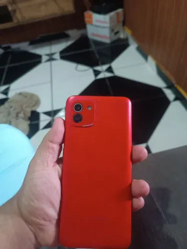 Vendo Samsung a03 