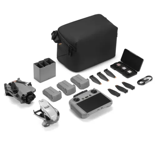 Drone DJI mini 5 pro combo fly more
