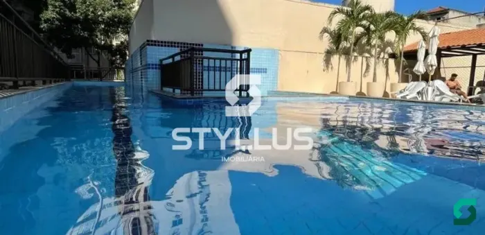 São Cristóvão | Apartamento 2 quartos