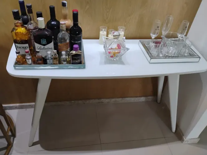 Aparador á venda