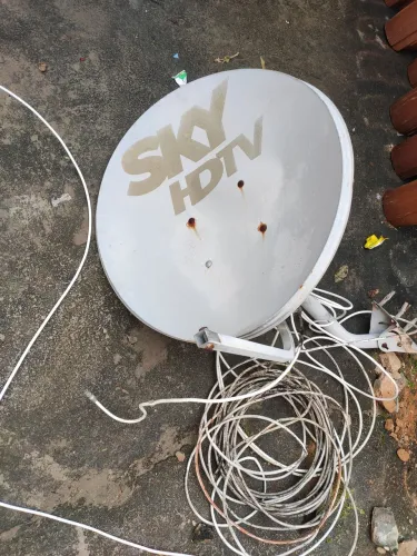Antena Sky