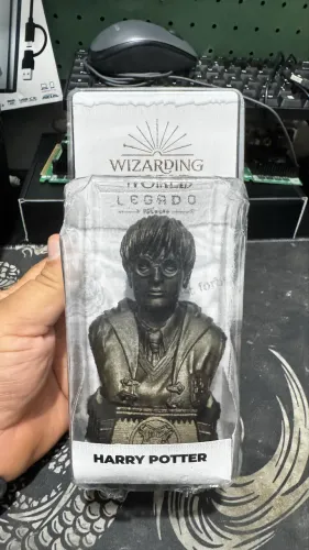 Busto harry Potter