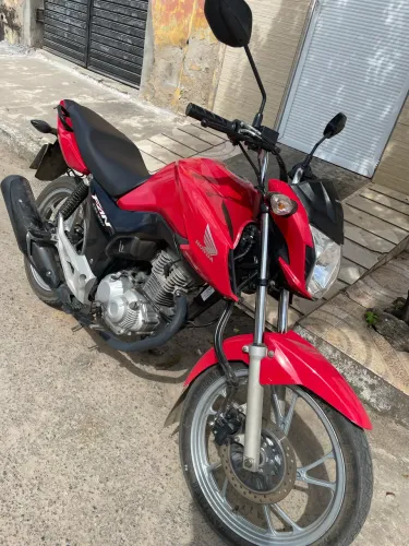 Fan CG 160