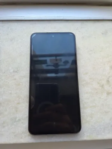 Samsung Galaxy A56(Detalhe na parte de trás)