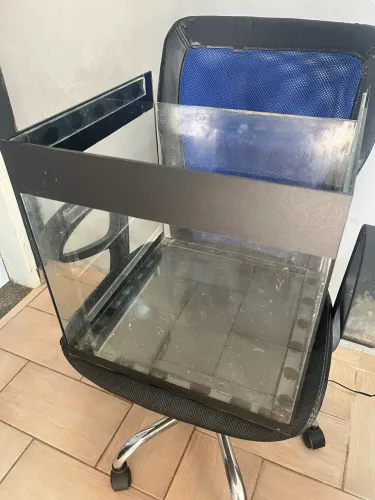 Aquário 40x40