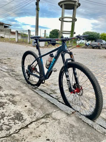 Bike aro 29 Rava